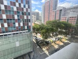 Icb Enterprise House (D7), Office #566081171